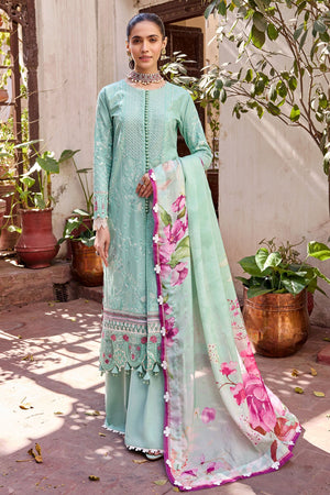 4047-GISELLA EMBROIDERED LAWN UNSTITCHED