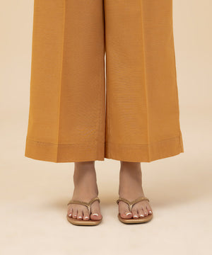 Cotton Culottes