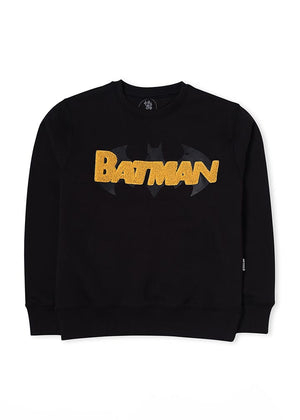 Batman Shennail Sweat Shirt