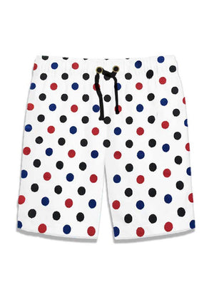 DOTTED SHORT