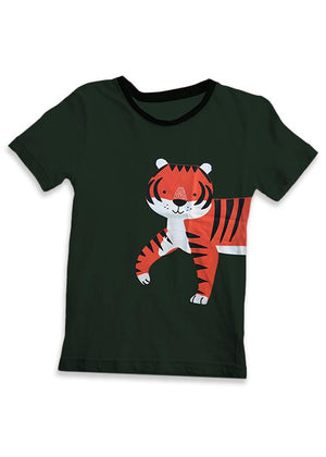 TIGER GANG BOYS T'SHIRT