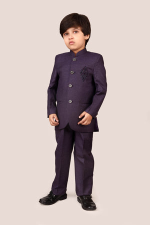 boys prince suit d no 5012