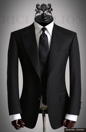 La Roque Two Piece Suit