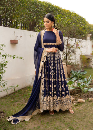 Dream Anarkali Suit