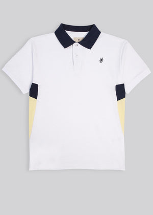 The Modern Polo Shirt Bb02549