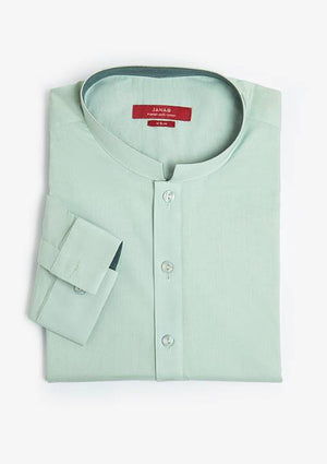 Apollo, Light Sea Green, Collar - POS