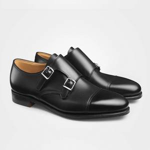 Biago Leather Shoes