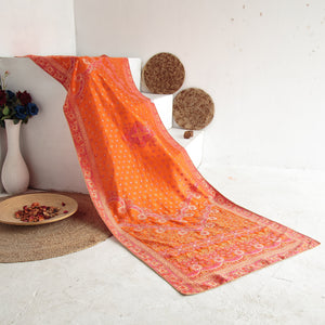 Pure Matka Silk Jacquard-FBDY0002771