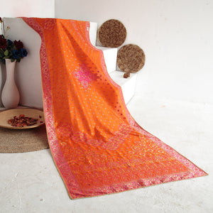 Pure Matka Silk Jacquard-FBDY0002943