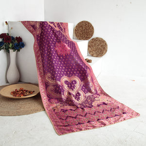 Pure Matka Silk Jacquard-FBDY0002908