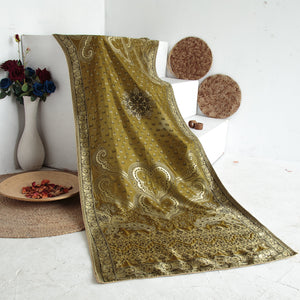 Pure Matka Silk Jacquard-FBDY0002885