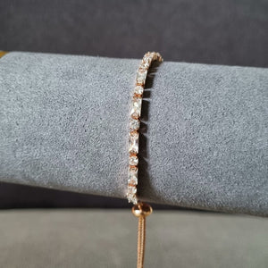Pastels - Adjustable bracelet (B)