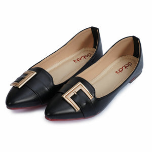 Ladies Footwear-DLS261B