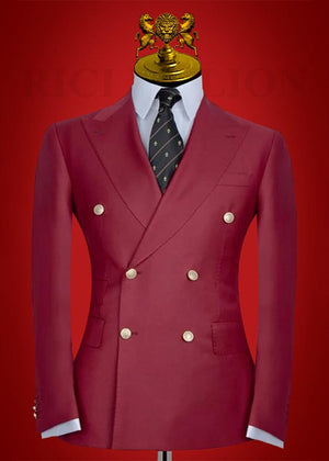 GT-Coupe Two Piece Suit