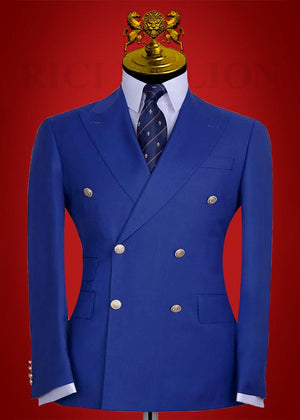 Dino Two Piece Suit