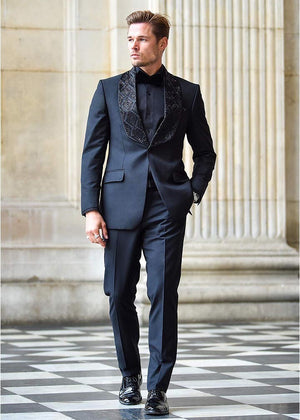 Preen Two Piece Suit
