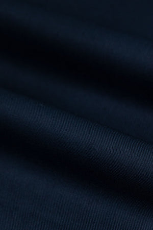 Istor - UNSTITCHED-KARVAAN - NAVY