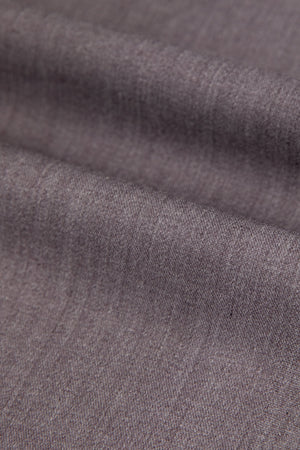 Istor - UNSTITCHED-JASHN - PLUM