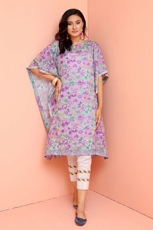 Unstitched Lawn SHIRT DR-2134