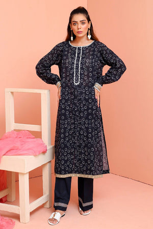 Unstitched Lawn SHIRT DR-2135